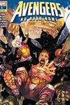 Avengers No Road Home