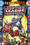 DC Retroactive: JLA - The '70s