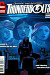 Thunderbolts: From the Marvel Vault (2011-)