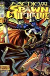 Medieval Spawn/Witchblade