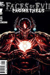 Faces of Evil: Prometheus