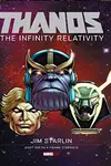 Thanos: The Infinity Relativity (2015-)