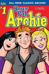 Your Pal Archie (2017)