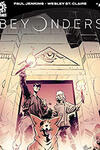 Beyonders