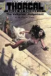 Kriss of Valnor: The Valkyries' Judgement