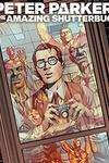 Heroes Reborn: One-Shots