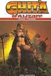 Ghita of Alizarr