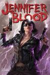 Jennifer Blood (2021-)