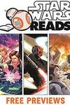 Star Wars Reads 2018 Free Previews