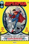 Superman: Son of Kal-El (2021-)