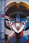 Transformers: The IDW Collection Phase Three (2021-)