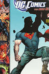 DC Comics: The New 52