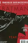 DC Comics Essentials: Batman Year One