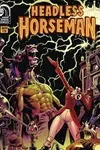 Headless Horseman: Halloween Annual (2024)