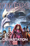 The Thanos Imperative: Devastation (2011-)