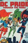 DC Pride: Through the Years