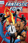 Fantastic Four Trapped in the Data Vortex