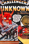 Challengers of the Unknown (1958)