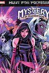 Hunt For Wolverine: Mystery In Madripoor