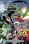 Justice League of America: Omega