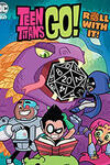 Teen Titans Go! Roll With It!