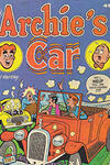 Archie's Car