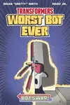 Transformers: Worst Bot Ever - Bot Swap! (2026)