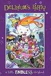 Delirium's Party: A Little Endless Storybook