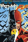 Batman/Flash: The Button Deluxe Edition