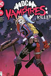 DC vs. Vampires: Killers