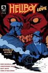 Hellboy in Love (2022-)