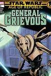 Star Wars: Age of Republic - General Grievous