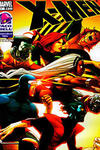 Taco Bell/X-Men (2011-)