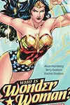 Wonder Woman: Who is Wonder Woman The Deluxe Edition (2023-)
