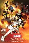 Marvel's Voices: Community (2021-)