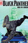 Black Panther: Soul of a Machine