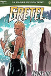 Gretel: Seeds of Despair