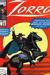Zorro (1990-1991)