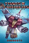 The Transformers: Best of UK: Dinobots (2007-)