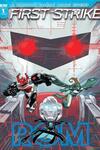 ROM: First Strike (2017)