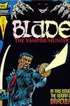 Blade: The Vampire-Hunter