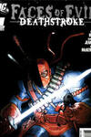 Faces of Evil: Deathstroke