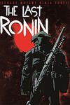 Teenage Mutant Ninja Turtles: The Last Ronin