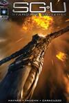Stargate Universe (2017)