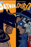 Batman/The Spirit