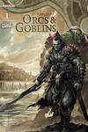 Orcs & Gobelins (2017-)