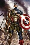 Secret Empire: Omega (2017)