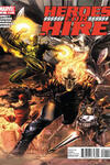 Heroes For Hire (2011)