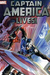 Captain America Lives Omnibus