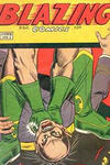 Blazing Comics